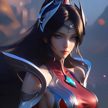 irelia