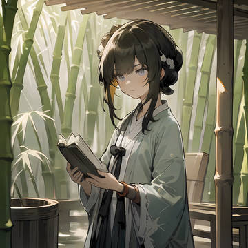 良爷，这书···难看
