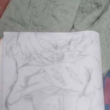私が作ったオリジナルのアートワーク