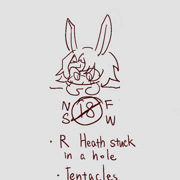 Rabbit Hole