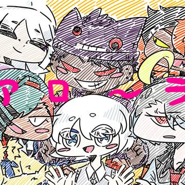 アローラ旅パポケ擬