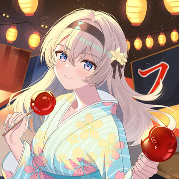 あなたに1つにあげるね🎶