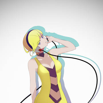 カミツレ Remake
