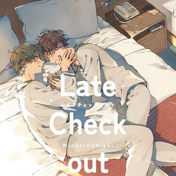 6/30ジュンブラ新刊(翠千)