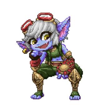 tristana