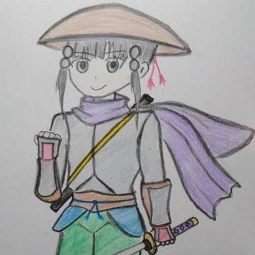 吉光あやめ