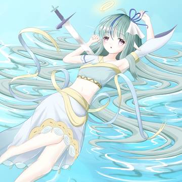 Ⅰ水環