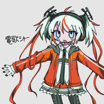 シャーちゃん