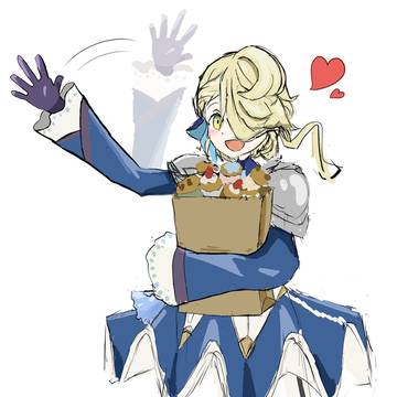 みんなでたべよう！！！