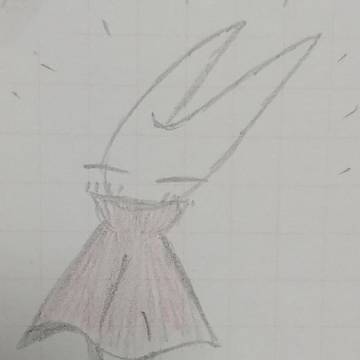 らくがきつめつめ