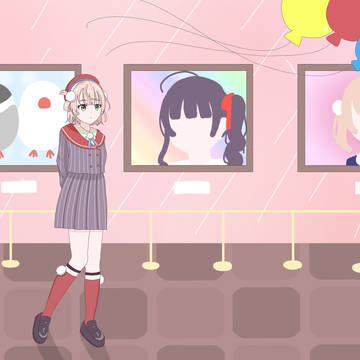 しぐれうい