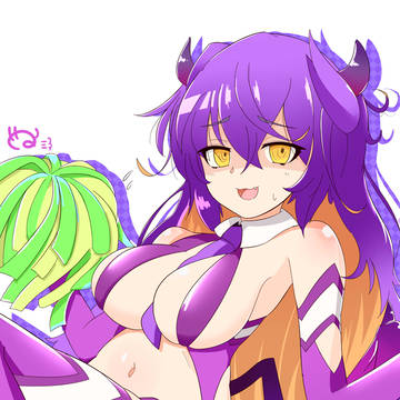 ぷるーーーーーーん