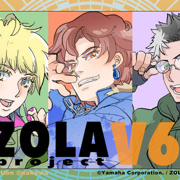 ZOLA PROJECT まとめ01