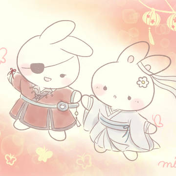 兄さん、こっちだよ