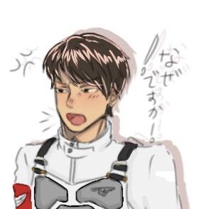 なぜですか！！！！