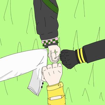 心に剣輝く勇気