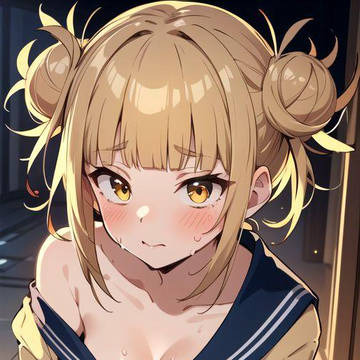 トガヒミコ⑮