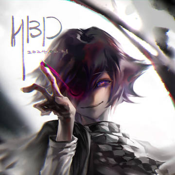 王馬小吉生誕祭2024