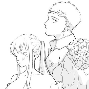 ライチル♀/学パロ