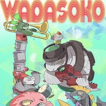 【スプケ23】新刊※通販お知らせ