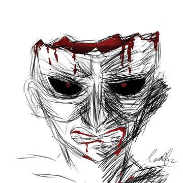 wraith