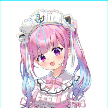 ʘʚʘ