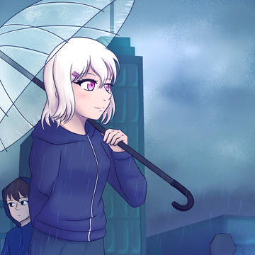 Rain