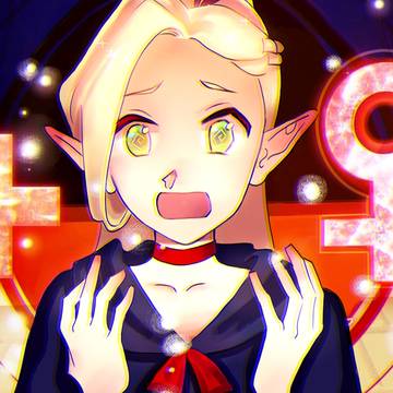 marcille plus girl