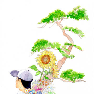想夏