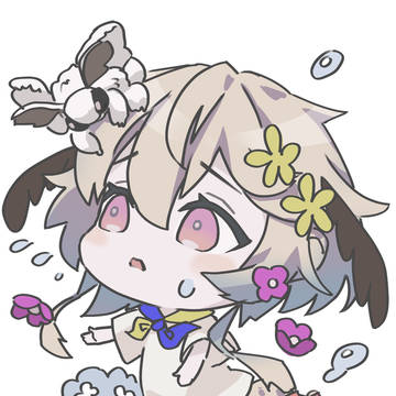 ちびまゆ