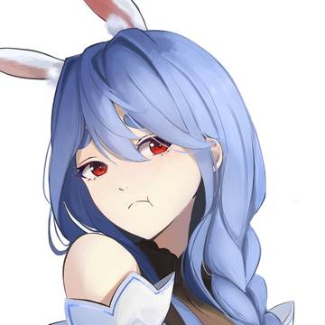 🐰