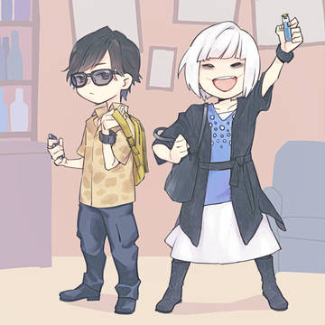 AD-LIVEまとめ