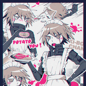 ロンパlog