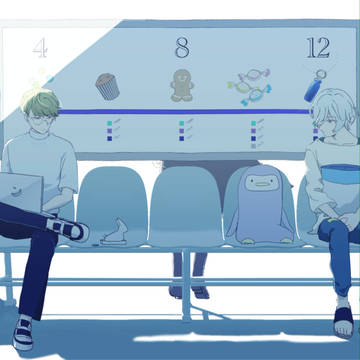 月下LOG4