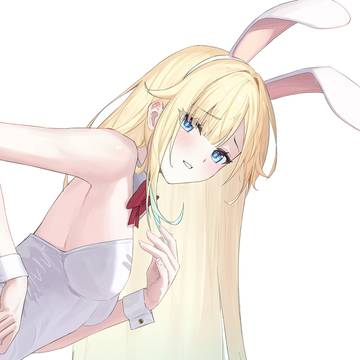 バニーエマたそ