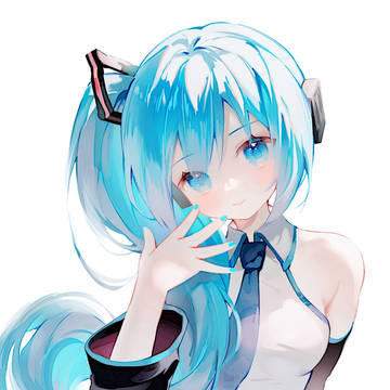 miku