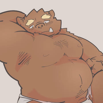 Xで見かけたえっちな下着🐗