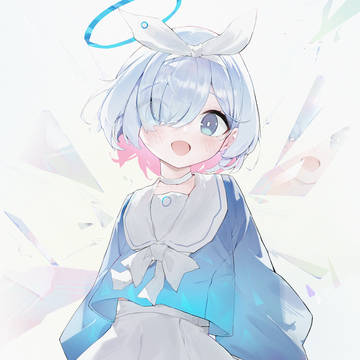 ブルーデビル