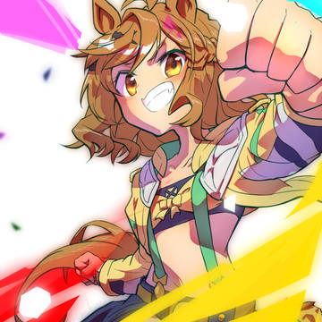 オレが、最強だ！