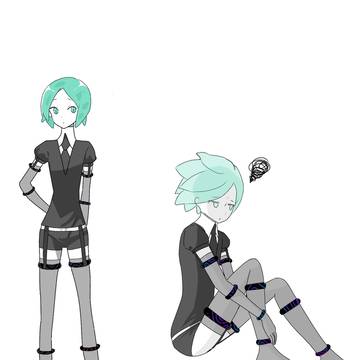 #12 現在のフォス、ホワイト