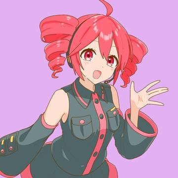 テトちゃん