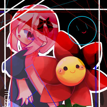 ミスイちゃん