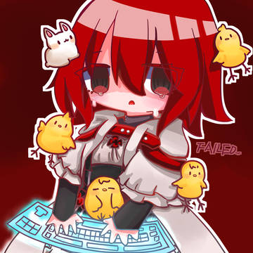 LeaFちゃん