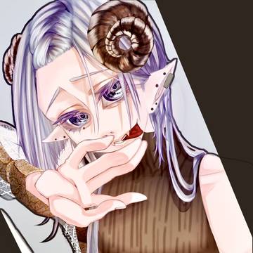 人外さん