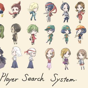 ありがとうポケモンORAS、ありがとうPSS