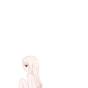 イリヤちゃｎ