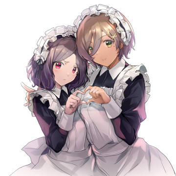 ルパ智メイド