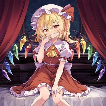 フランちゃん