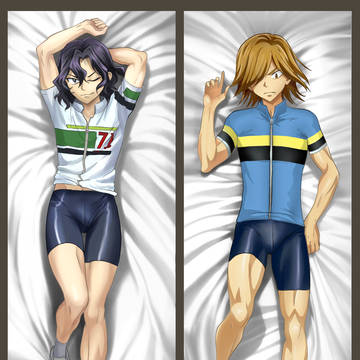 T2 Dakimakura