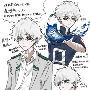 轟燈矢生存if